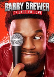 Barry Brewer: Chicago, I'm Home free movies