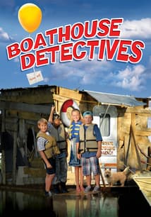 Boathouse Detectives free movies