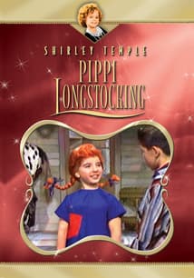 Shirley Temple: Pippi Longstocking free movies
