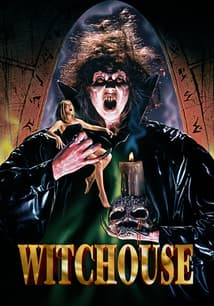 Witchouse free movies