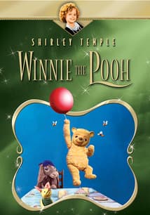 Shirley Temple: Winnie the Pooh free movies