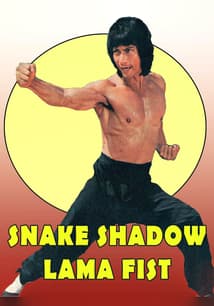 Snake Shadow Lama Fist free movies