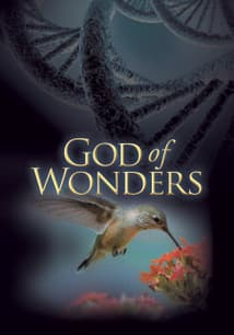 God of Wonders free movies