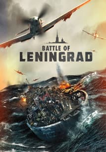 Battle of Leningrad free movies