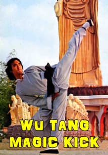 Wu Tang Magic Kick free movies