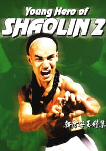 Young Hero of Shaolin Pt 2