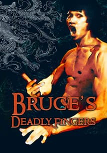 Bruce's Deadly Fingers free movies