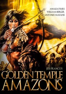 Golden Temple Amazons free movies
