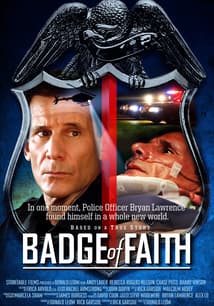 Badge of Faith free movies