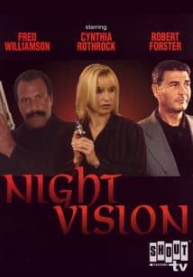 Night Vision free movies