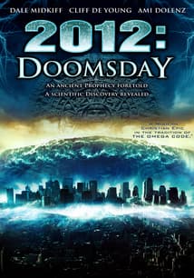 2012: Doomsday free movies