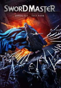 Sword Master (Dubbed) free movies