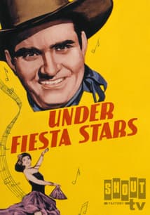 Under Fiesta Stars free movies