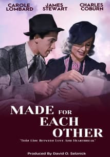 Made for Each Other free movies