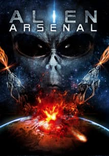 Alien Arsenal free movies