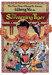 Screaming Tiger free movies