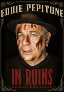 Eddie Pepitone: In Ruins free movies