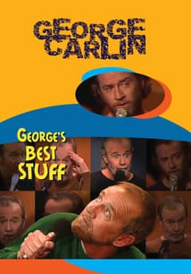George Carlin: George's Best Stuff free movies