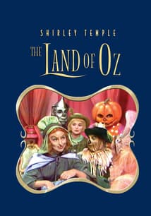 Shirley Temple: Land of Oz free movies