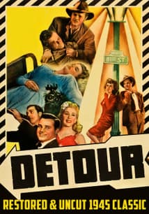 Detour: Restored & Uncut 1945 Classic free movies