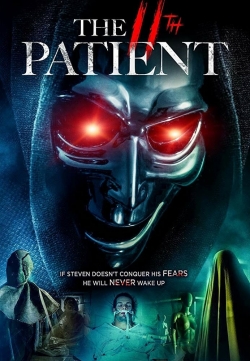 The 11th Patient free movies