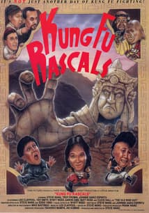 Kung Fu Rascals free movies