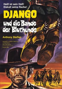 Django the Bastard free movies