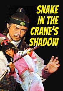 Snake in the Crane's Shadow free movies