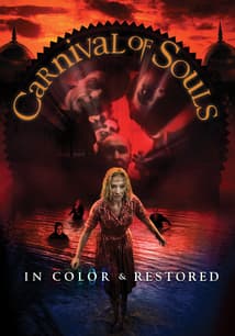 Carnival of Souls (Colorized) free movies