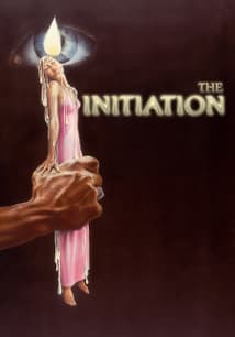 The Initiation free movies