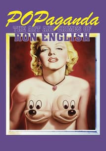 Popaganda: The Art and Crimes of Ron English free movies