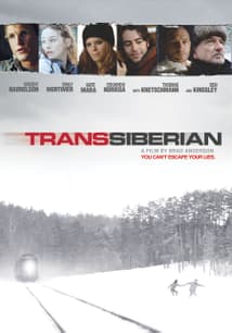 Transsiberian free movies