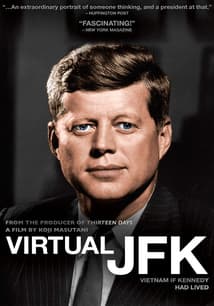 Virtual JFK free movies