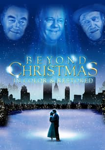 Beyond Christmas (Colorized) free movies