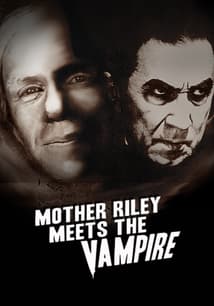 Mother Riley Meets the Vampire free movies