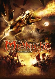 Midnight Chronicles free movies