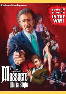 Massacre Mafia Style free movies