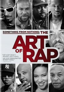 Something From Nothing: The Art of Rap free movies