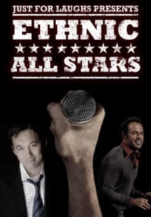 Ethnic All-Stars: Comedy Special free movies