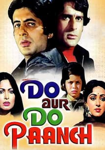Do Aur Do Paanch free movies