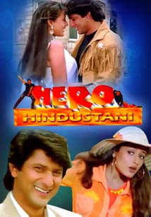 Hero Hindustani free movies