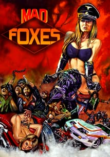Mad Foxes free movies