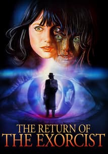 The Return of the Exorcist free movies
