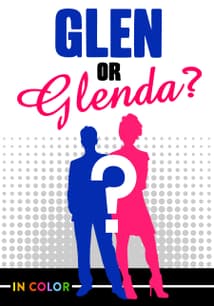 Glen or Glenda (Colorized) free movies