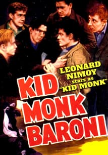 Kid Monk Baroni free movies
