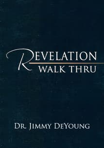 Revelation Walkthru