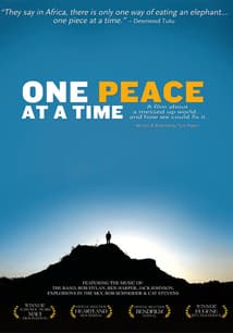 One Peace at a Time free movies