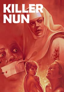 Killer Nun free movies