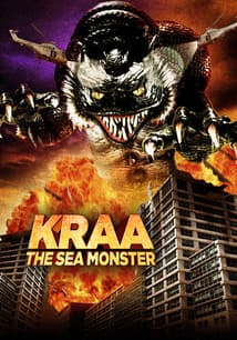 Kraa! the Sea Monster free movies