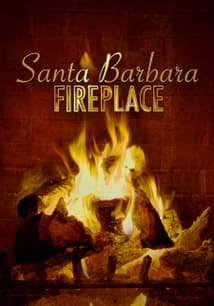 Santa Barbara Fireplace